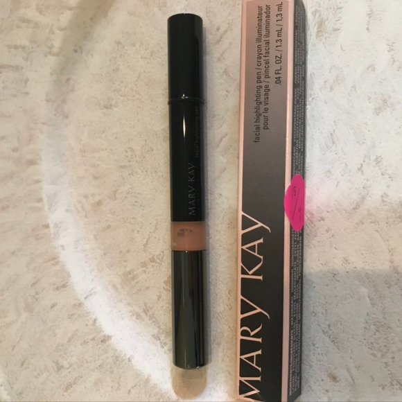 Mary Kay Other - Mary Kay Facial Highlighting Pen - NIB- Shade 1